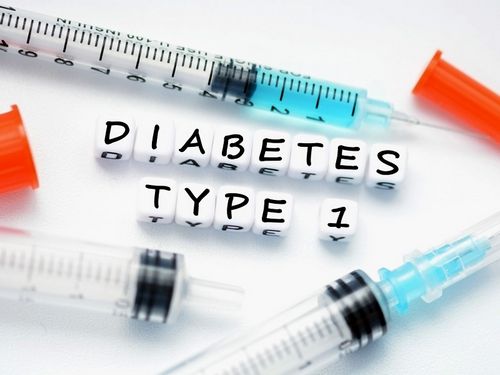 Diabetes Tipe I - Cara Mencegahnya menjauhi makanan berlemak